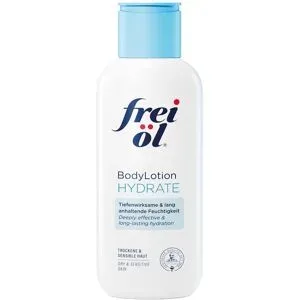 Frei öl Bodylotion Hydrate