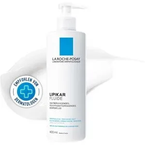 LA ROCHE-POSAY Roche-posay Lipikar Fluide