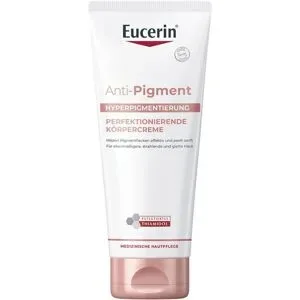 Eucerin Anti-Pigment Perfektionierende Körpercreme