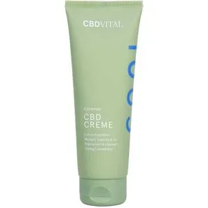 CBD VITAL Kühlende CBD Creme
