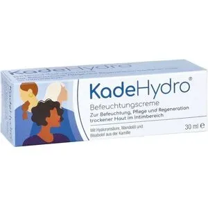 KadeFungin KadeHydro Befeuchtungscreme