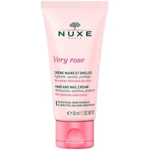 Nuxe Very Rose Handcreme