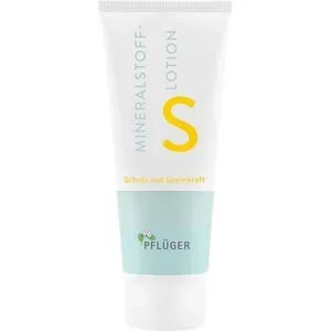 Pflüger® Mineralstoff-Lotion S
