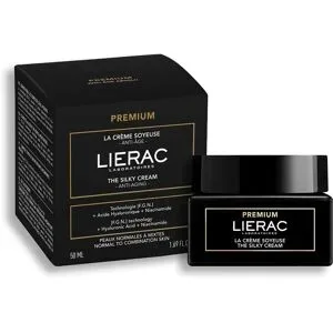 Lierac Premium Die Seidige Creme