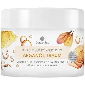 Dermasel Totes Meer Körpercreme Arganöl Traum