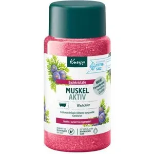 Kneipp Badekristalle Muskel Aktiv
