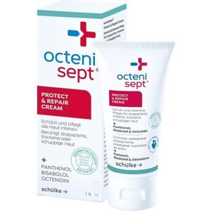 Octenisept Protect & Repair Cream