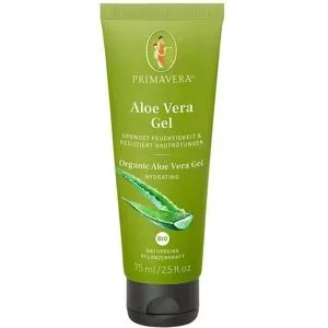 Primavera® Aloe Vera Gel