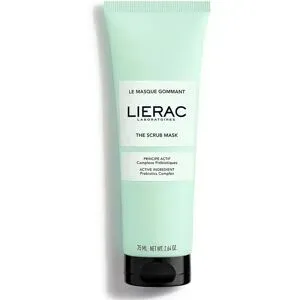 Lierac Die Peelingmaske