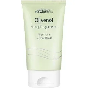 Dr. Theiss Olivenöl Handpflegecreme