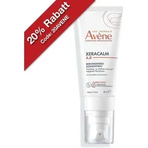 Avene Avène XeraCalm A.D Anti-Juckreiz Konzentrat