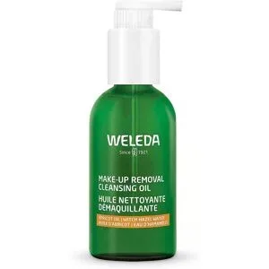 Weleda Make-up Removal Cleansing Oil