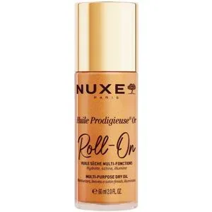 Nuxe Huile Prodigieuse Or Roll-on