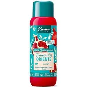 Kneipp Aroma-Pflegeschaumbad Traum des Orients