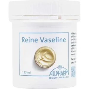 Vaseline Allpharm Premium Creme