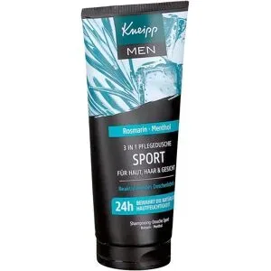 Kneipp Men 3in1 Pflegedusche Sport