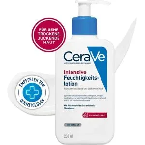 Cerave Intensive Feuchtigkeitslotion
