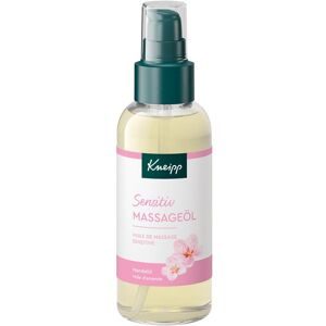 Kneipp Sensitiv Massageöl