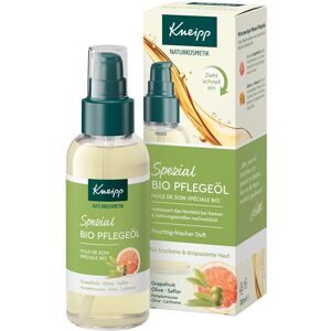 Kneipp Spezial Bio Pflegeöl