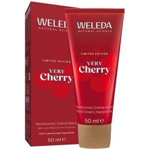 Weleda Very Cherry Handcreme