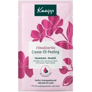 Kneipp Hautzartes Creme-Öl-Peeling