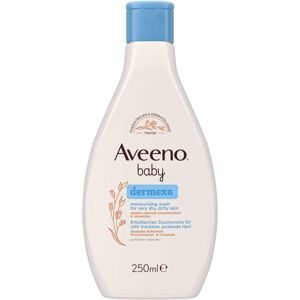 Aveeno Baby Dermexa Emollientien Duschcreme