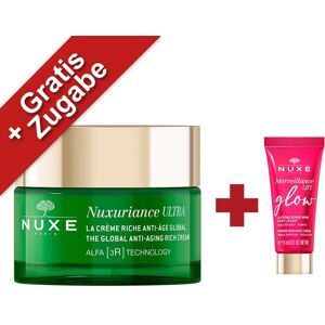 Nuxe Nuxuriance Ultra Reichhaltige Tagescreme