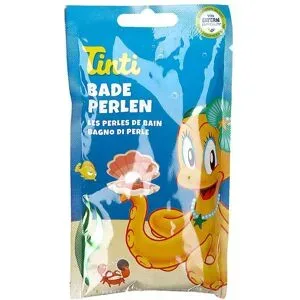 Tinti Badeperlen Orange