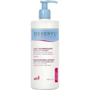 Dexeryl Pflegelotion
