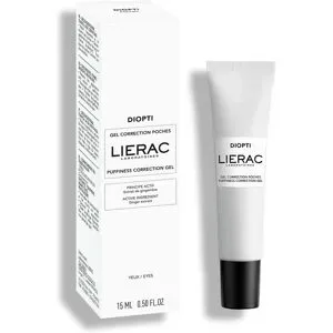 Lierac Diopti Poches Tränen Gel