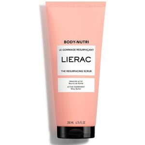 Lierac BODY NUTRI Körper-Peeling