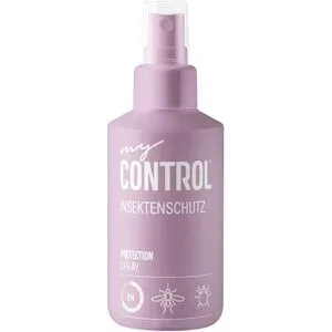 My Control Protection Insektenschutz Spray
