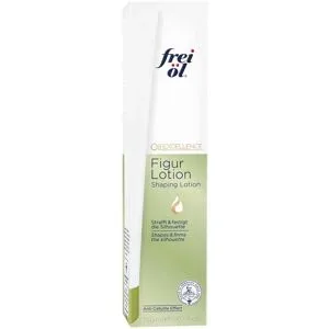 Frei öl Figurlotion