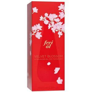 Frei öl Ultra Glow Velvet Blossom öl