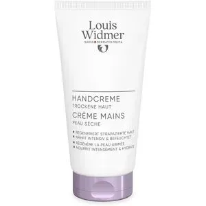 Louis Widmer Handcreme
