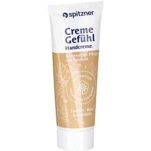 Spitzner Handcreme Cremegefühl