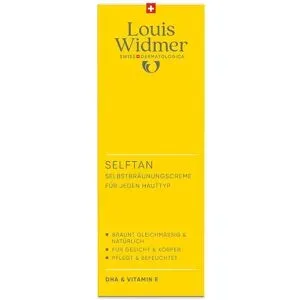 Louis Widmer Selftan