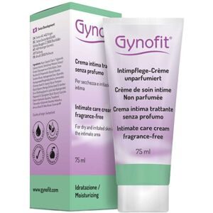 Gynofit Intimpflege-Creme