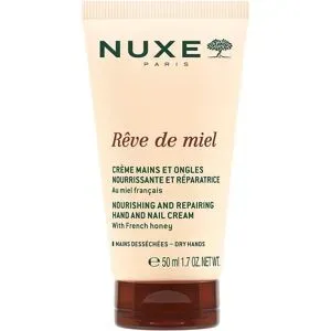 Nuxe Reve De Miel Hand- Und Nagelcreme