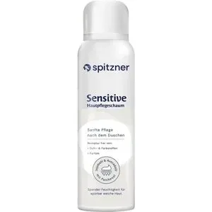 Spitzner Hautpflegeschaum Sensitive