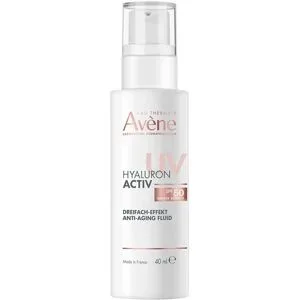 Avène Hyaluron Activ UV Fluid SPF 50