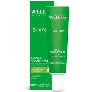 Weleda Skin Food Super Augenpflege