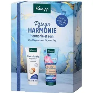 Kneipp Geschenkset Pflegeharmonie