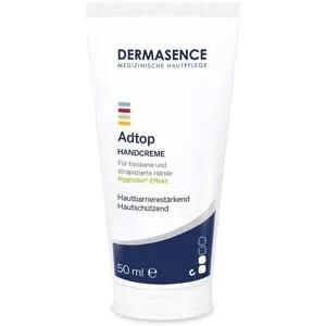 Dermasence Adtop Handcreme