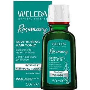Weleda Belebendes Haar-Tonikum Rosmarin