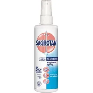 Sagrotan P Pumpspray