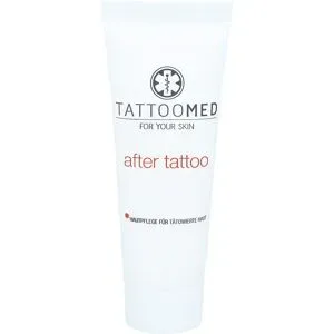 Tattoomed after Tattoo Salbe