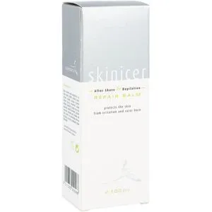 Skinicer After Shave & Depilation Repair Balm