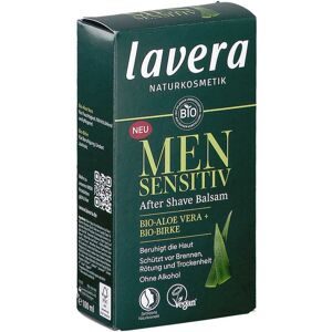 Lavera Men After Shave Balsam De