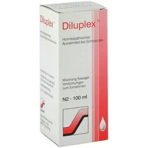 Diluplex Tropfen